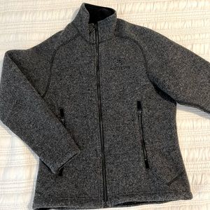Arc’teryx Wool Jacket